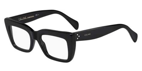 celine men's eyeglass frames|celine prescription glasses frames.